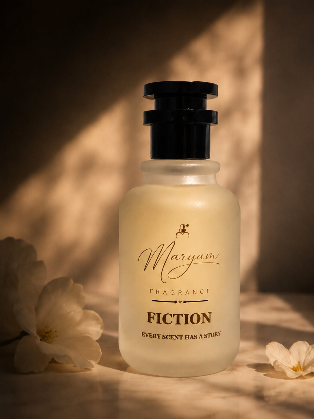 FICTION