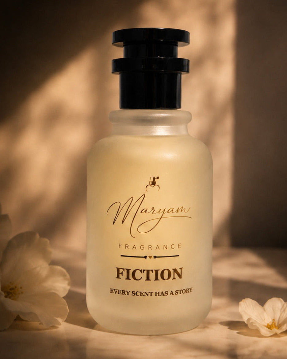 FICTION